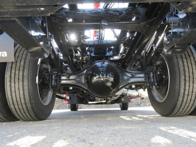 MITSUBISHI FUSOU FIGHTER 2025 Image 31