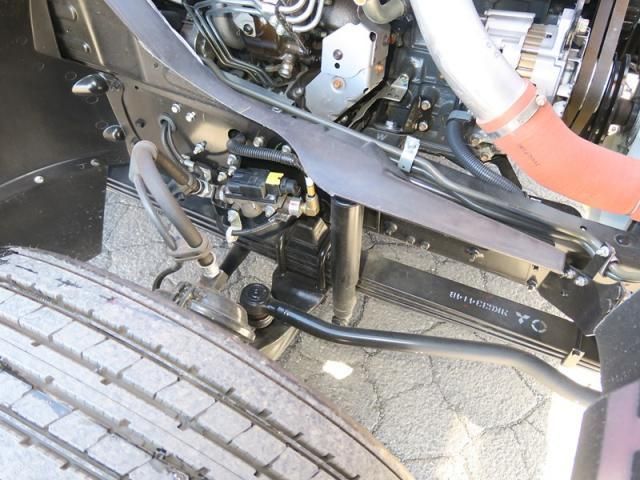 MITSUBISHI FUSOU FIGHTER 2025 Image 31