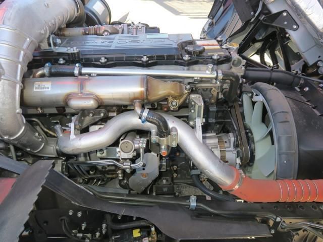 MITSUBISHI FUSOU FIGHTER 2025 Image 31