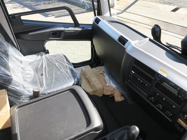 MITSUBISHI FUSOU FIGHTER 2025 Image 31