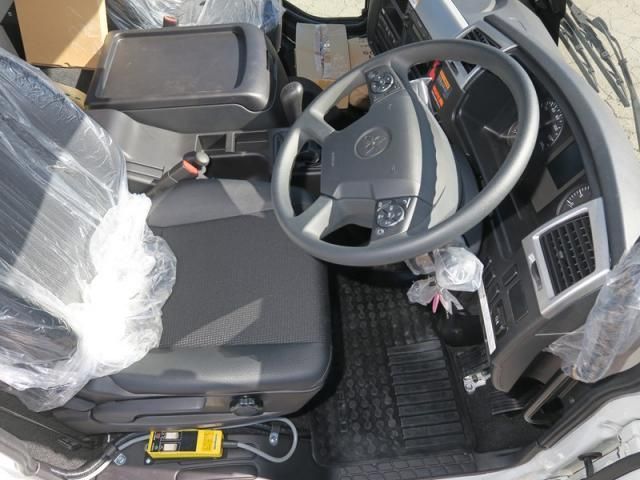 MITSUBISHI FUSOU FIGHTER 2025 Image 31