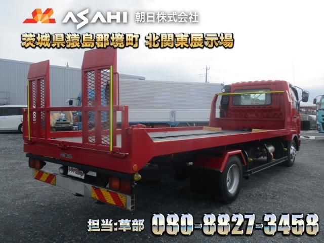 MITSUBISHI FUSOU FIGHTER 2006 Image 31