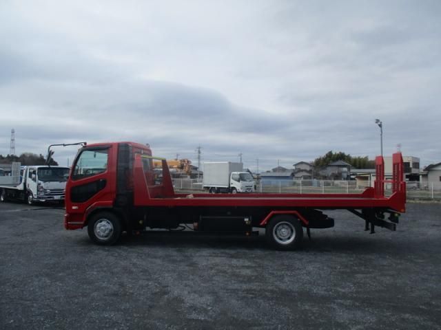 MITSUBISHI FUSOU FIGHTER 2006 Image 31