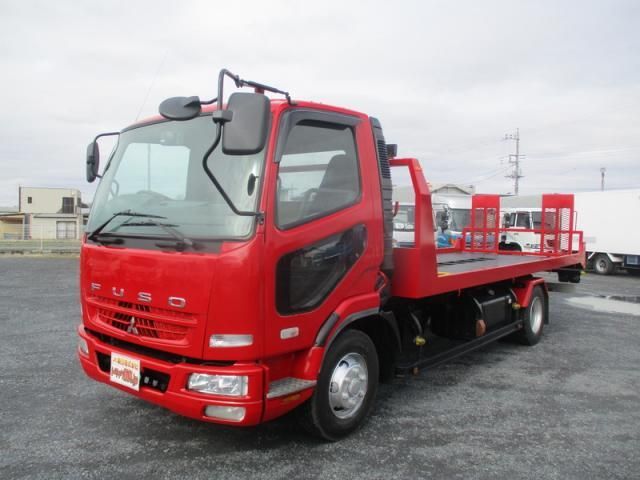 MITSUBISHI FUSOU FIGHTER 2006 Image 31