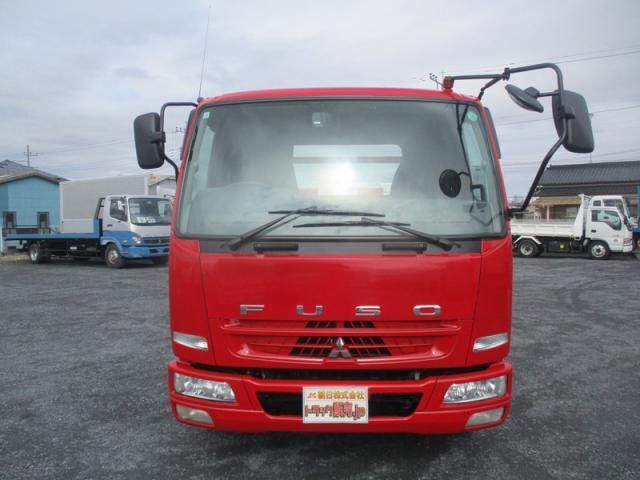 MITSUBISHI FUSOU FIGHTER 2006 Image 31