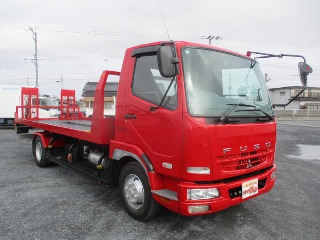 MITSUBISHI FUSOU FIGHTER 2006 Image 31