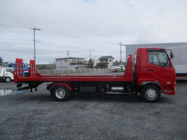 MITSUBISHI FUSOU FIGHTER 2006 Image 31