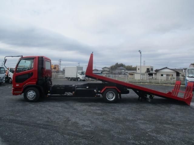 MITSUBISHI FUSOU FIGHTER 2006 Image 31