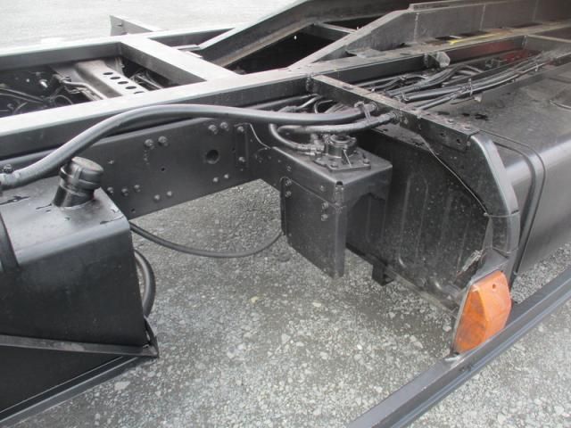 MITSUBISHI FUSOU FIGHTER 2006 Image 31