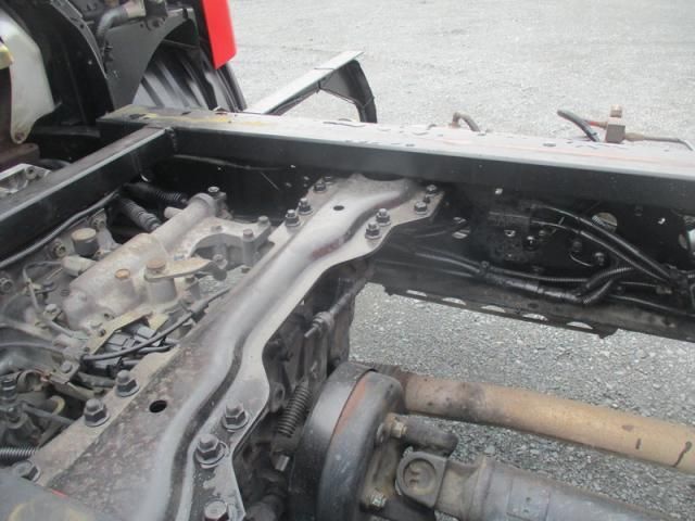 MITSUBISHI FUSOU FIGHTER 2006 Image 31