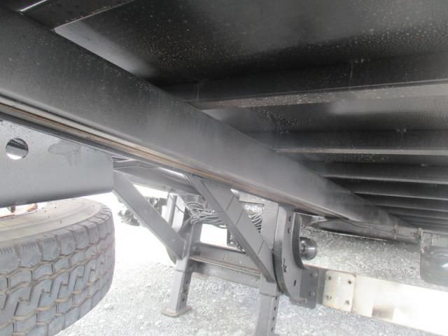 MITSUBISHI FUSOU FIGHTER 2006 Image 31