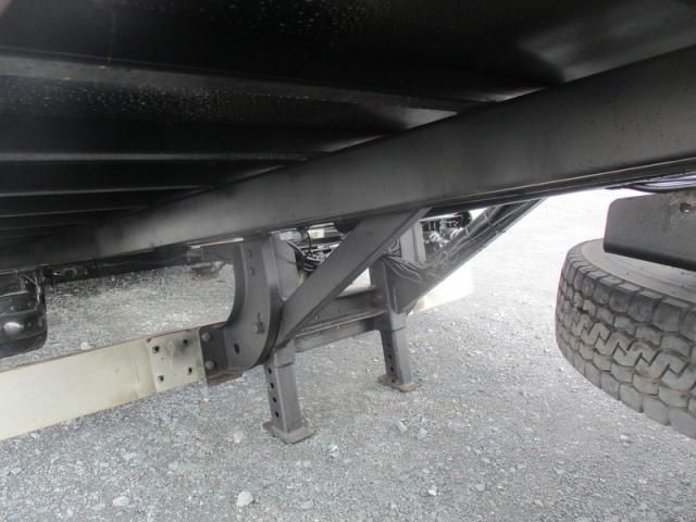 MITSUBISHI FUSOU FIGHTER 2006 Image 31