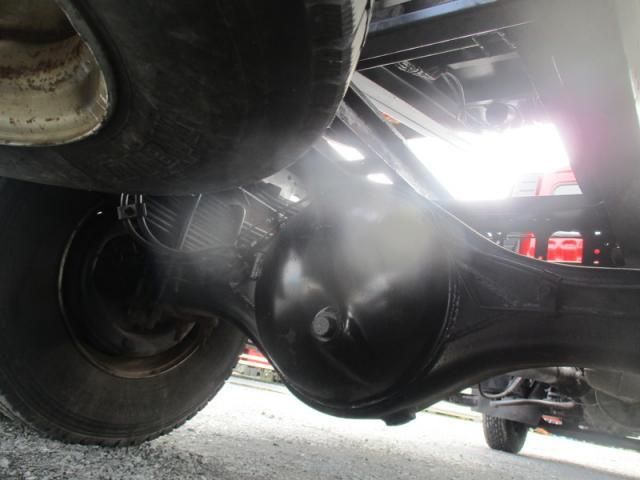 MITSUBISHI FUSOU FIGHTER 2006 Image 31