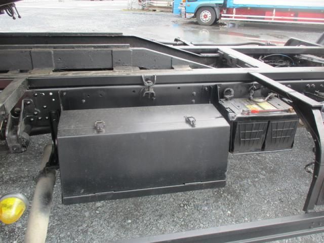 MITSUBISHI FUSOU FIGHTER 2006 Image 31