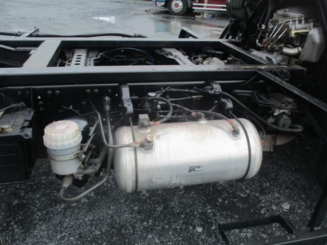 MITSUBISHI FUSOU FIGHTER 2006 Image 31