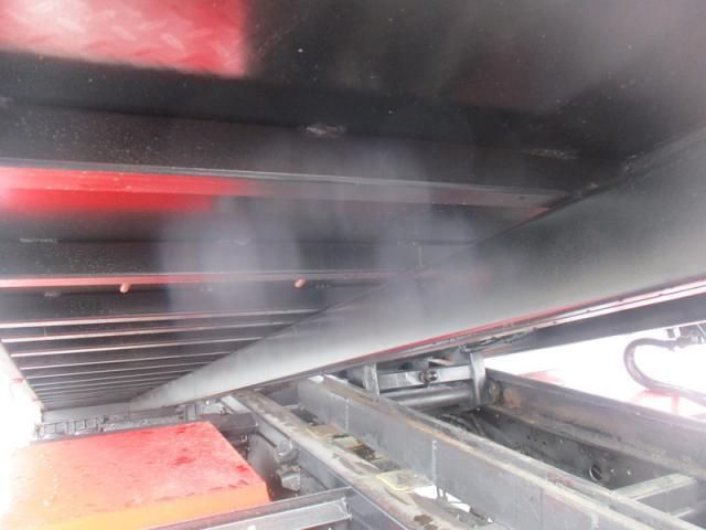 MITSUBISHI FUSOU FIGHTER 2006 Image 31