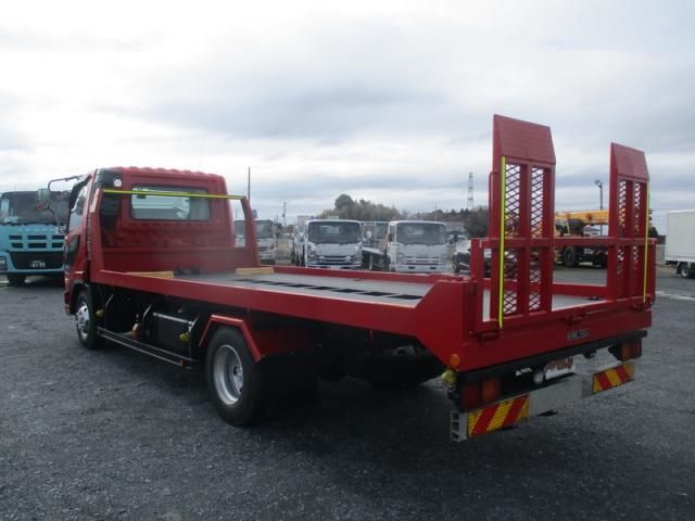 MITSUBISHI FUSOU FIGHTER 2006 Image 31