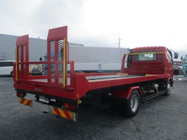 MITSUBISHI FUSOU FIGHTER 2006 Image 31