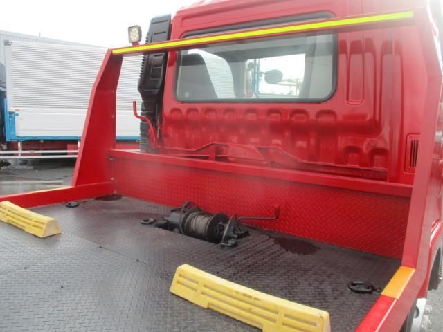 MITSUBISHI FUSOU FIGHTER 2006 Image 31