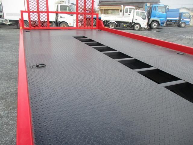 MITSUBISHI FUSOU FIGHTER 2006 Image 31