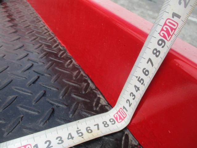 MITSUBISHI FUSOU FIGHTER 2006 Image 31