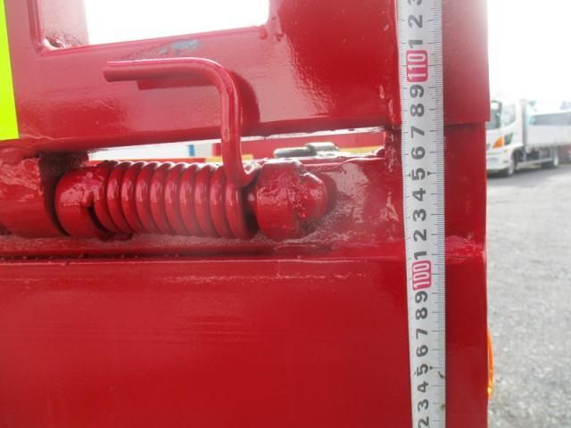 MITSUBISHI FUSOU FIGHTER 2006 Image 31