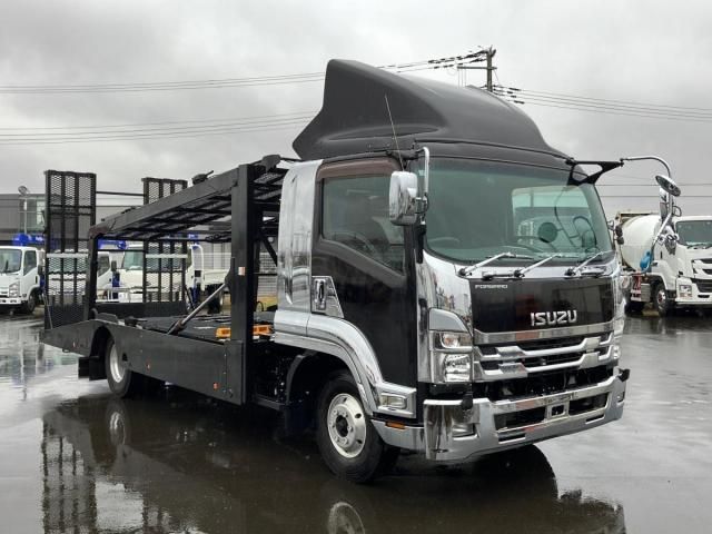 ISUZU FORWARD 2013 Image 31