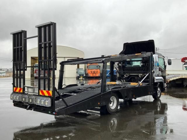 ISUZU FORWARD 2013 Image 31