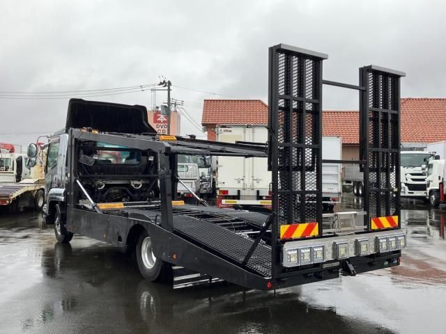 ISUZU FORWARD 2013 Image 31