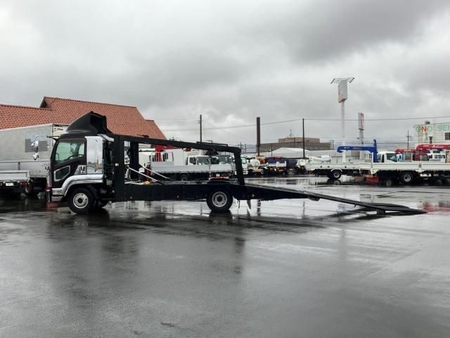 ISUZU FORWARD 2013 Image 31