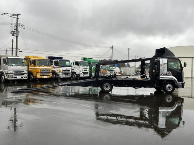 ISUZU FORWARD 2013 Image 31