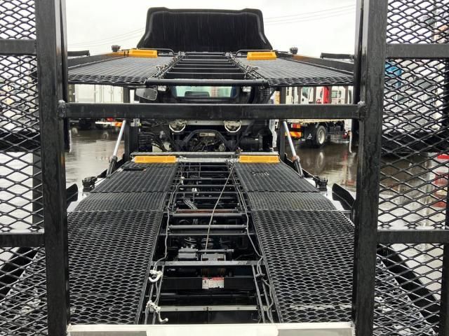 ISUZU FORWARD 2013 Image 31