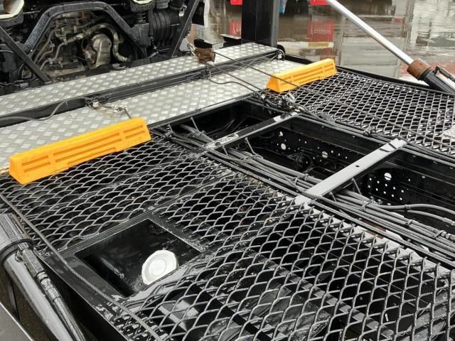 ISUZU FORWARD 2013 Image 31