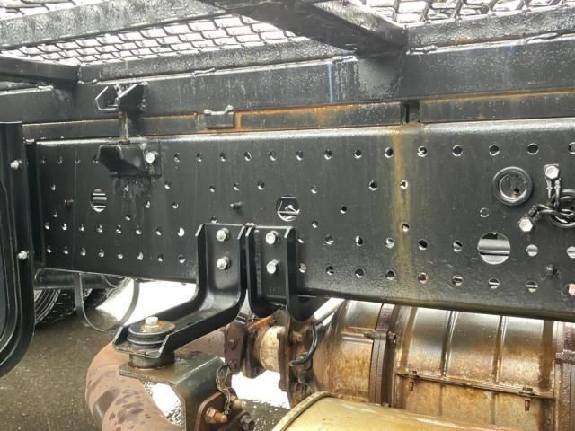 ISUZU FORWARD 2013 Image 31