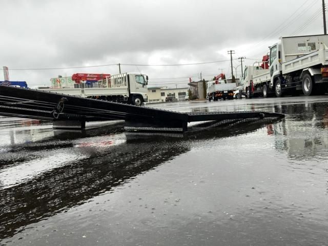 ISUZU FORWARD 2013 Image 31