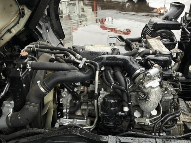 ISUZU FORWARD 2013 Image 31