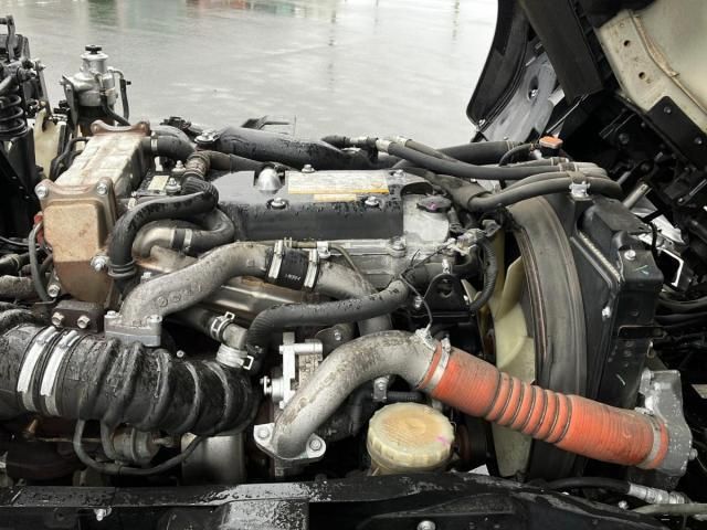 ISUZU FORWARD 2013 Image 31