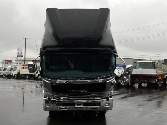 ISUZU FORWARD 2013 Image 31