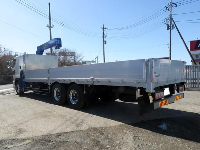 HINO PROFIA 2024 Image 31