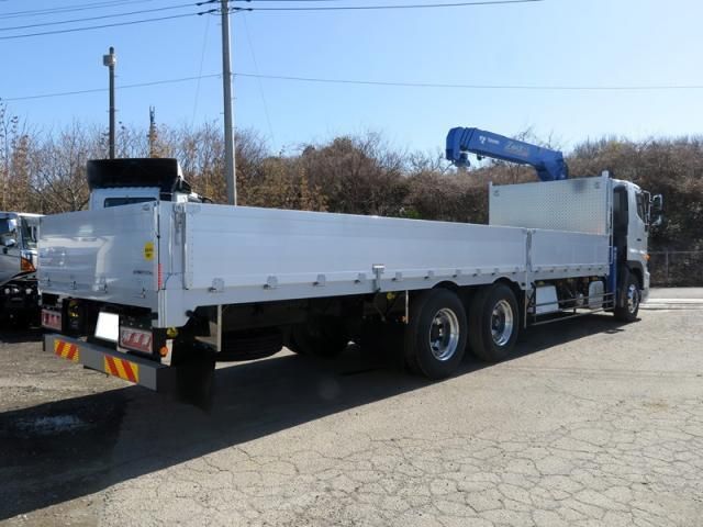 HINO PROFIA 2024 Image 31