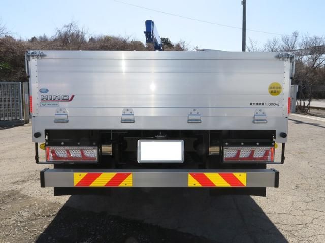 HINO PROFIA 2024 Image 31