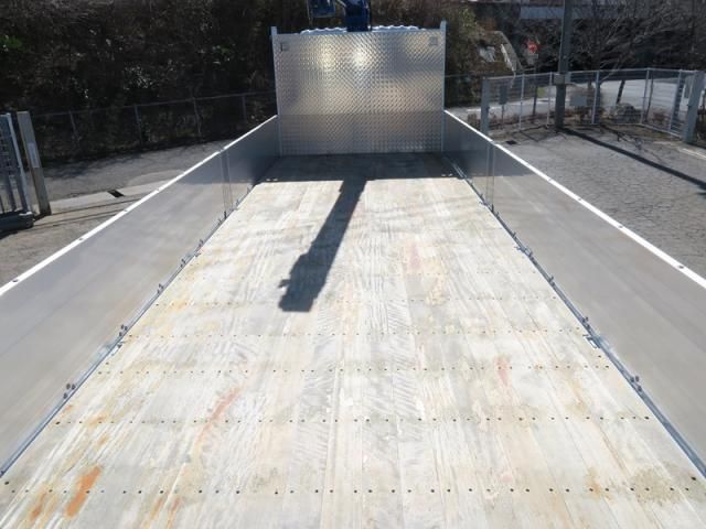 HINO PROFIA 2024 Image 31