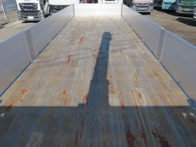 HINO PROFIA 2024 Image 31