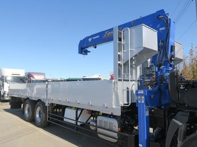 HINO PROFIA 2024 Image 31