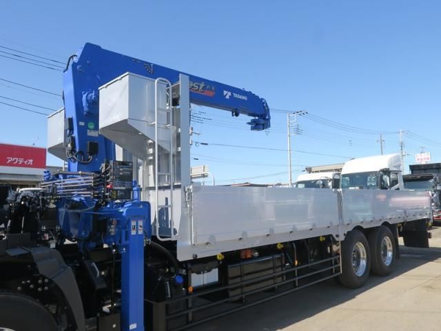 HINO PROFIA 2024 Image 31