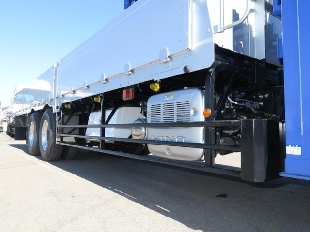 HINO PROFIA 2024 Image 31