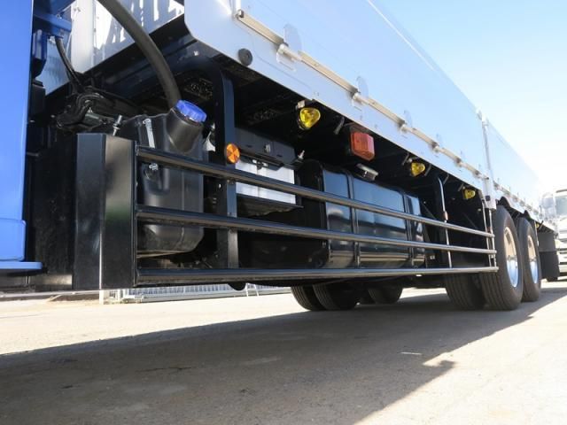 HINO PROFIA 2024 Image 31