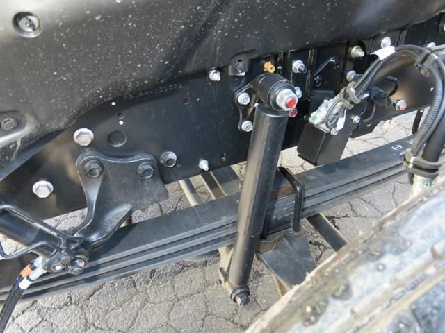 HINO PROFIA 2024 Image 31