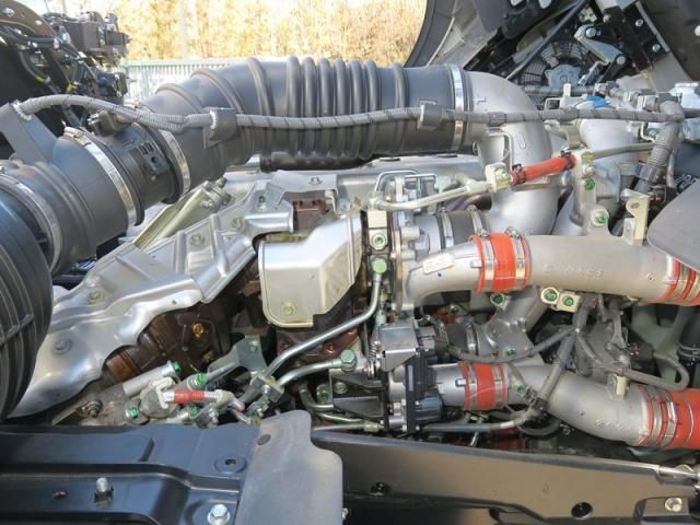 HINO PROFIA 2024 Image 31