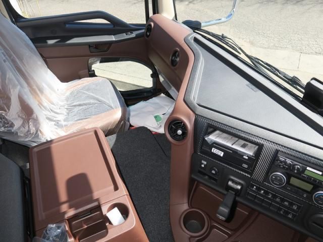 HINO PROFIA 2024 Image 31